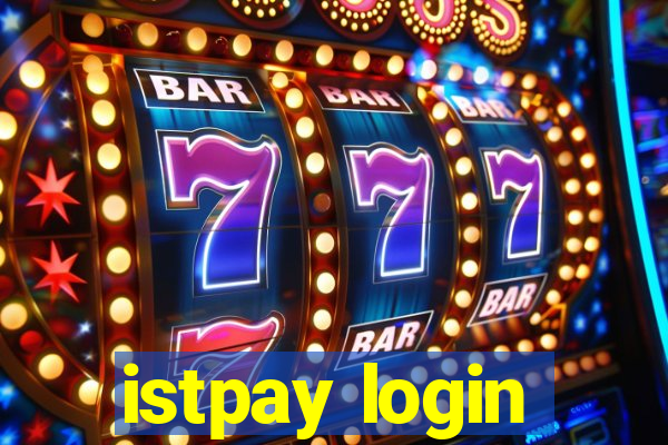 istpay login